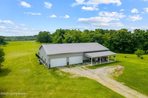 1750 Greens Chapel Rd, Bloomfield, KY 40008
