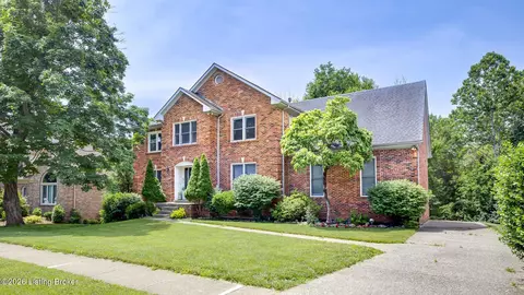 10418 Glenmary Farm Dr, Louisville, KY 40291