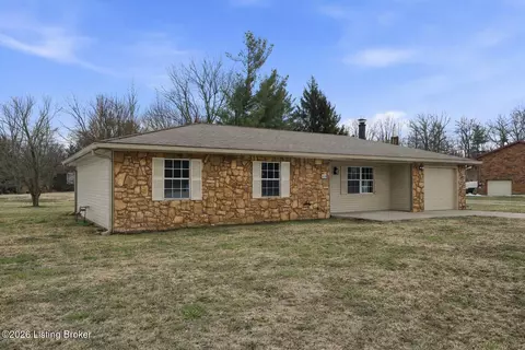 450 Pearman Ave, Radcliff, KY 40160