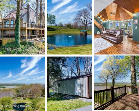 96 Lisa Dr, Brandenburg, KY 40108