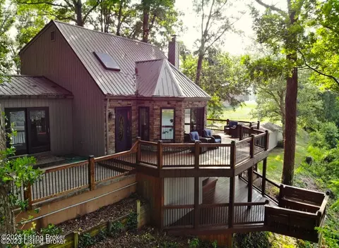 96 Lisa Dr, Brandenburg, KY 40108