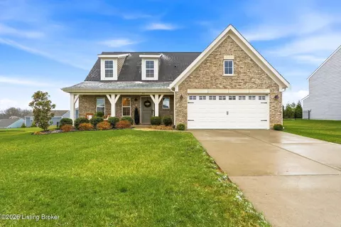 2815 Chelsea Meadow Way, La Grange, KY 40031