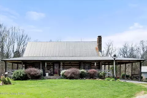 1404 Catwalk Rd, Bagdad, KY 40003