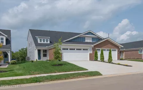 133 Exploration Path #45-A, Shelbyville, KY 40065