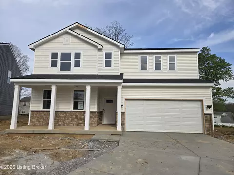 6803 Oak Rock Dr, Louisville, KY 40291