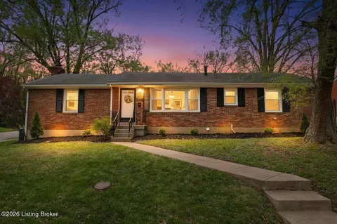 10216 Barkley Dr, Louisville, KY 40299