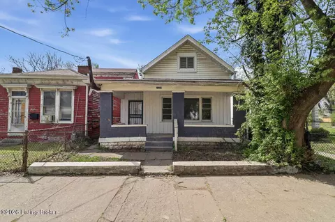 2324 Magazine St, Louisville, KY 40211