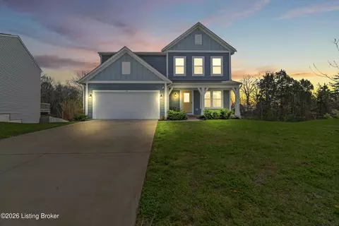 115 Gentle Wind Ct, Mount Washington, KY 40047