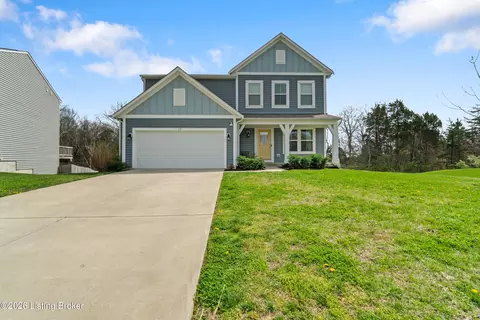 115 Gentle Wind Ct, Mount Washington, KY 40047