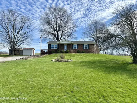 8522 Carrollton Rd, Campbellsburg, KY 40011