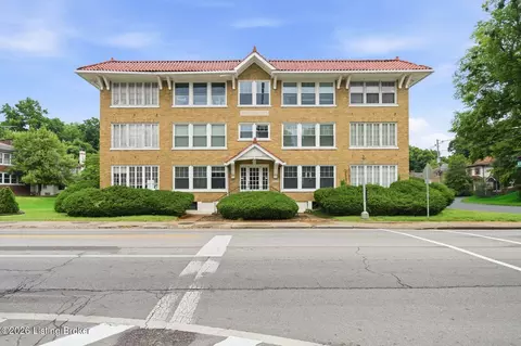 1971 Bardstown Rd #5, Louisville, KY 40205