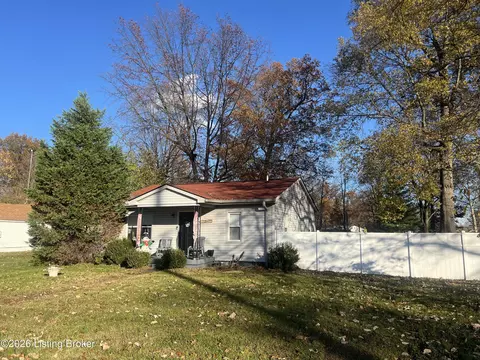 1434 Forest Dr, Louisville, KY 40219