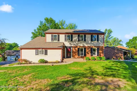 304 Cambridge Station Rd, Louisville, KY 40223