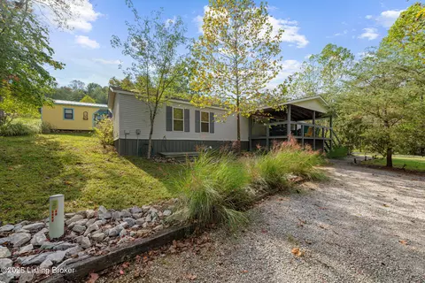 357 Lakeview Ln, Clarkson, KY 42726