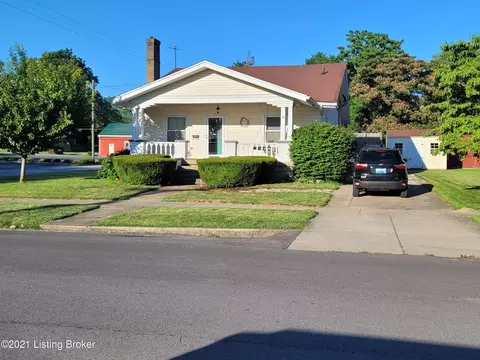 301 6th St, Carrollton, KY 41008