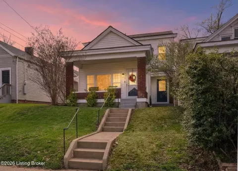 936 Ellison Ave, Louisville, KY 40204