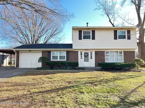 2009 Meadowgate Ln, Louisville, KY 40223