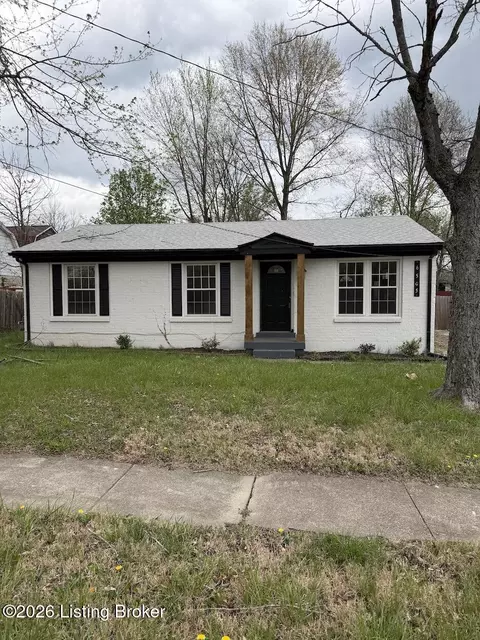 6505 Cooper Chapel Rd, Louisville, KY 40229
