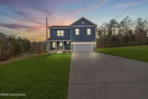 559 Ford Dr, Mount Washington, KY 40047