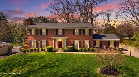 2006 Round Ridge Rd, Louisville, KY 40207