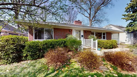2624 Mccoy Way, Louisville, KY 40205