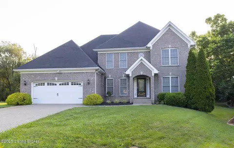 15803 Northville Pl, Louisville, KY 40245