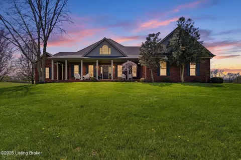 3192 Frankfort Rd, Shelbyville, KY 40065