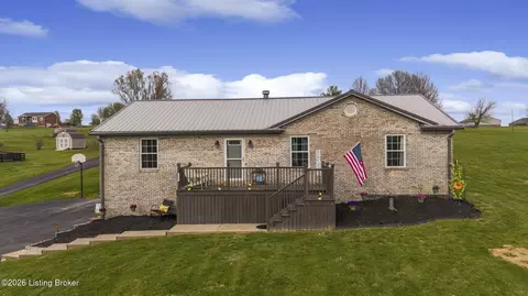 462 Wilsonville Rd, Fisherville, KY 40023