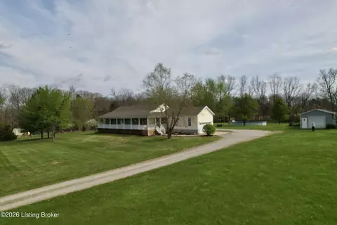 442 Clarks Ln, Shepherdsville, KY 40165
