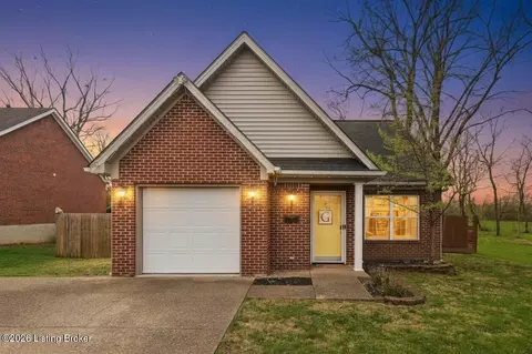 5610 Indian Rock Rd, Louisville, KY 40219