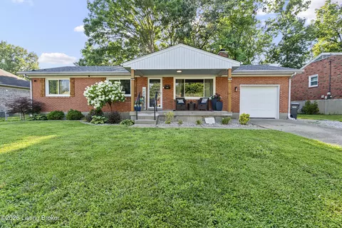 9906 Sunkist Way, Louisville, KY 40272