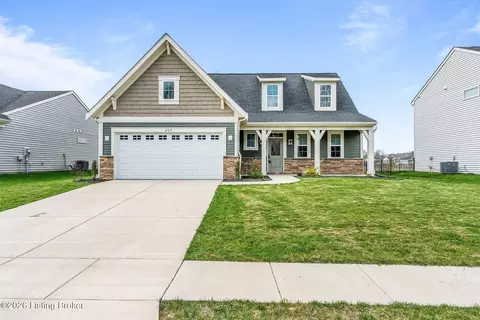 203 Stargaze Dr, Shepherdsville, KY 40165