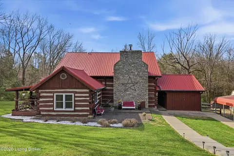 4100 Dana Rd, Crestwood, KY 40014