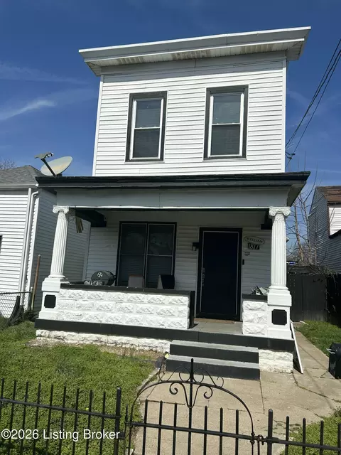 1817 Rowan St, Louisville, KY 40203