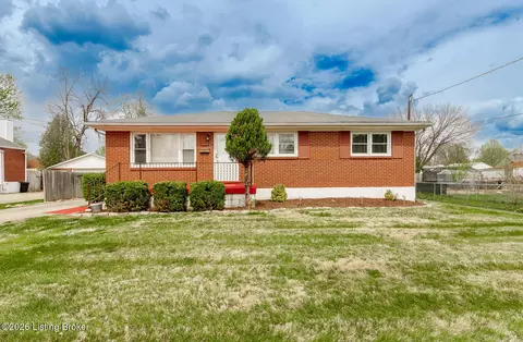 5245 Julia Rd, Louisville, KY 40258