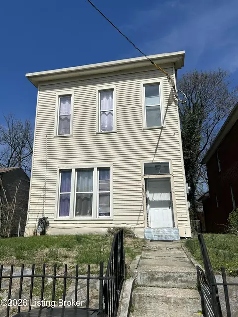2017 W Jefferson St, Louisville, KY 40203