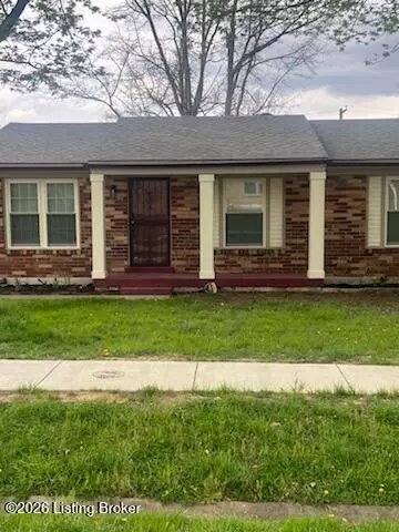 9113 Lantana Dr, Louisville, KY 40229