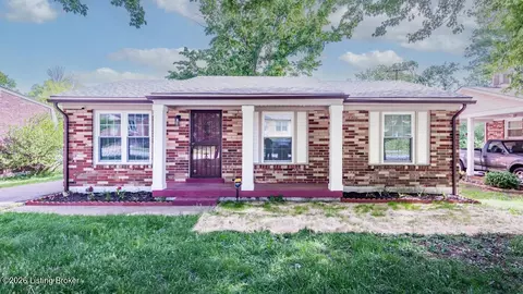 9113 Lantana Dr, Louisville, KY 40229