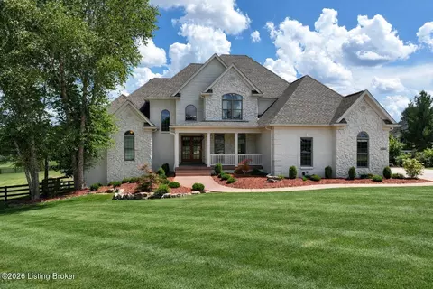 3301 Overlook Ridge Rd, Prospect, KY 40059