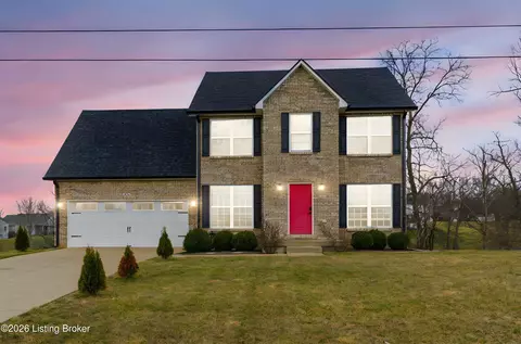 618 Trinity Dr, Rineyville, KY 40162