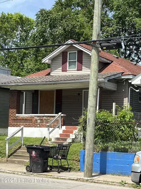 1759 W Hill St, Louisville, KY 40210