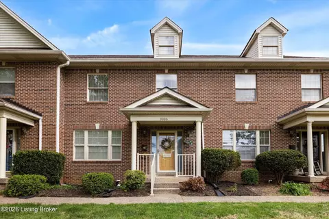 3006 Sprowl Rd, Louisville, KY 40299