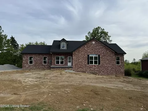 481 Peterson Dr, Taylorsville, KY 40071