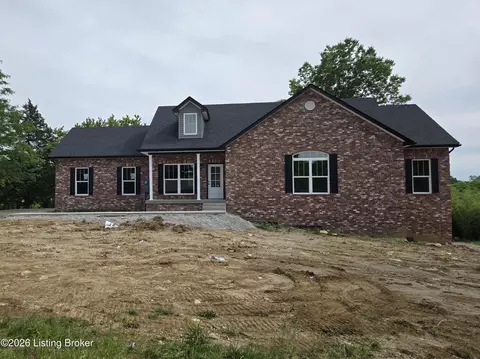 481 Peterson Dr, Taylorsville, KY 40071