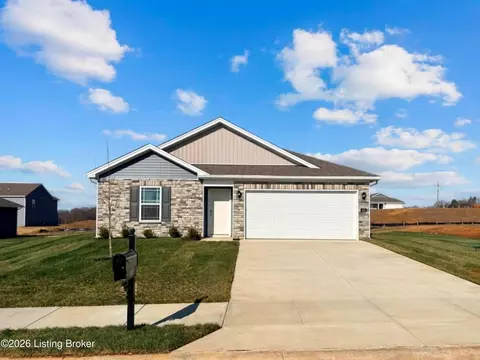 135 Ellis Park, Elizabethtown, KY 42701