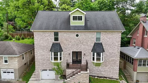 1854 Trevilian Way, Louisville, KY 40205
