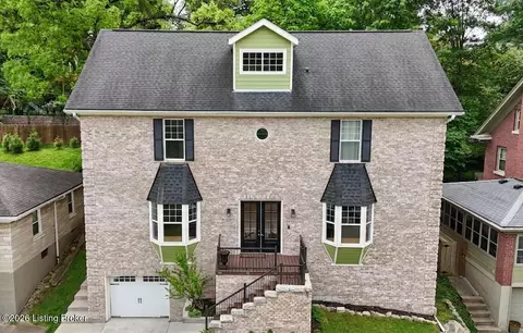 1854 Trevilian Way, Louisville, KY 40205