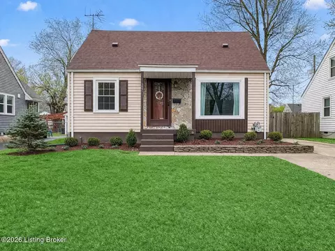 226 Kenoak Dr, Louisville, KY 40214