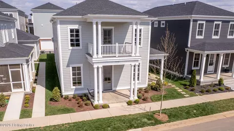 11716 River Beauty Loop #101, Prospect, KY 40059