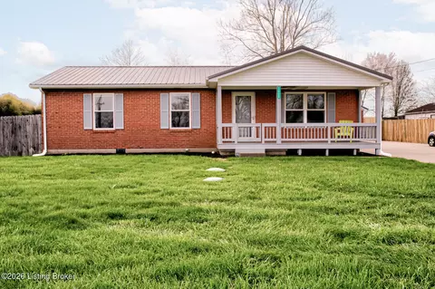 11723 Highway 44, Mount Washington, KY 40047
